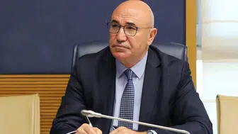 Tanal: Mersin'deki Operasyon Siyasi Amaçlar Güdüyor!