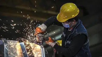 ABD'nde Mart Ayında Sanayi Üretimi Beklentilerin Gerisinde Kaldı