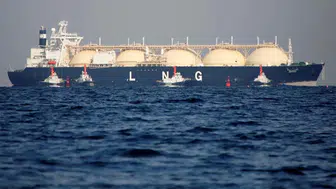 Avrupa Gaz Fiyatları Düşüşte: LNG Temin Tehditlerine Rağmen İyileşme Kaydediliyor