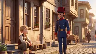 1881 Atatürk: Bir Liderin Doğuşu Film Konusu ve Oyuncuları