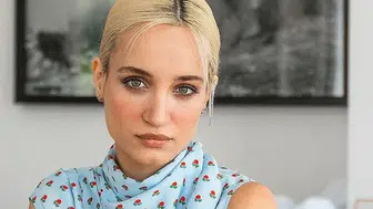 Melisa Tapan: Başarılarla Dolu Kariyeri ve Hayatına Dair Her Şey!