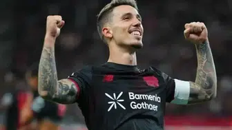 Alejandro Grimaldo’nun Kariyeri: Beşiktaş’a Transfer Mi Oluyor?