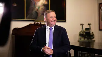 Albanese: Ülkemize hizmet etmek, benim için en büyük onurdur