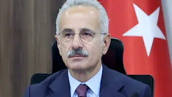 Uraloğlu: Başkentray, 8 Yılda 140,3 Milyon Yolcu Taşıdı!