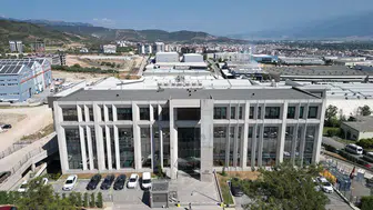 Maysan Mando, Elektrikli Araç Ekosistemine Yenilikçi Projelerle Güç Katıyor!