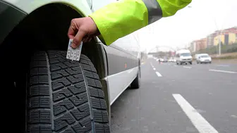 Sürücüler dikkat! 15 Nisan'da sona eriyor