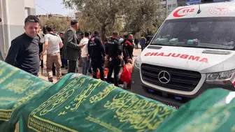 Kahramanmaraş'ta Hayatını Kaybeden Öğrenciler İçin Duygusal Veda Töreni Gerçekleşti!