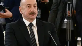 Aliyev, Çekya Başbakanı Babis ile İkili İlişkileri Geliştirmek İçin Bir Araya Geldi