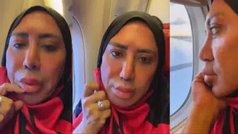 Başörtüsü ile video çeken Murat Övüç'e mahkemeden sert ceza: İndirim uygulamadı!