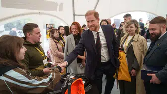 Kral Charles’ın kritik ABD turunda Harry detayı: Diplomatik gündemin gölgesinde kalan aile krizi