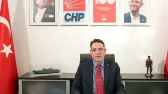 CHP'li Bağcıoğlu: Savunma Stratejilerinde Stoklama Yerine Sürekli Üretim Güçlendirilmeli