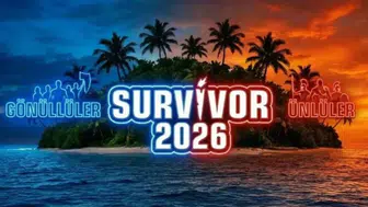 Survivor’da dev randevu: Türkiye-Yunanistan mücadelesinde kazanan taraf belli oldu