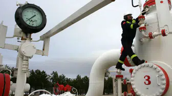 Avrupa'da Doğal Gaz Fiyatlarında Keskin Artışlar Gözlemleniyor