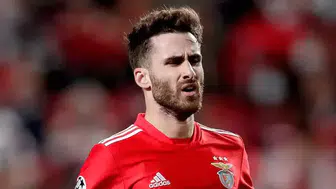 Rafa Silva'nın Benfica'daki Geleceği Tehlikede: Taraftar Eski Beşiktaşlıyı Desteklemiyor!