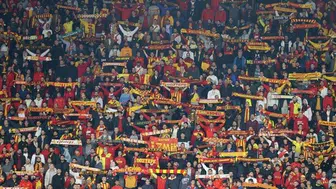 Göztepe'nin Kimliğini Belirleyen Yalı Grubu: Sarı-Kırmızı Aşkıyla Tribünleri Alevlendiren Efsane Destanı!