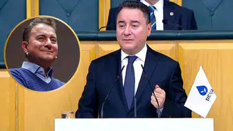 Ali Babacan'ın Dedesi Bahattin Ebil Hakkında Bilgiler ve Kökeni Nedir?