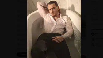 Kerem Bürsin'den Sinemaseverlere Müjde: "Çizginin Dışında" İle Yeniden Göz Önünde!