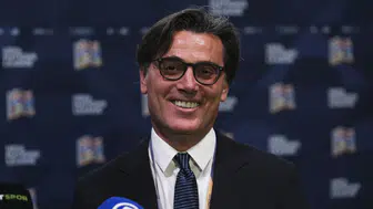 Vincenzo Montella'dan Dünya Kupası itirafı: Türkiye'de yeniden doğdum