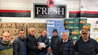 Türkiye'nin Hedefi: Kanada İle Ticarette 100 Milyon Dolar Barajını Aşmak!