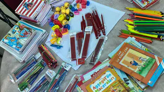 Diyarbakır'da Öğrencilerden Birlikte Hareket Etme Ruhu!