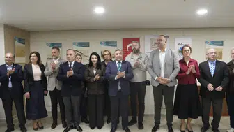 Kartal'da 19. Yüzyıldan Günümüze Erzincan'ı Anlatan Fotoğraf Sergisi Kapılarını Açtı!