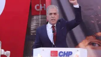 CHP Datça İlçe Başkanı Sezai Öz, İstifasının Arka Planını Açıkladı: Kimdir?