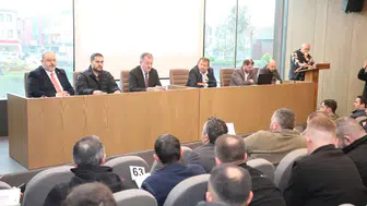 Aydın'da Kurban Bayramı'na Özel Modern Hayvan Pazarı Hazırlandı!