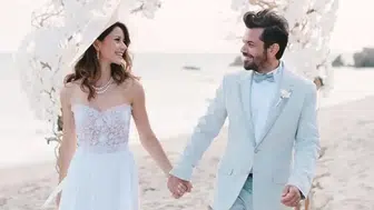 Evlilikte Kriz Sinyalleri: Kenan Doğulu'dan İlk Kez Açıklama Geldi!