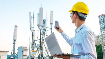 Mobil İletişim Yatırımları Son Beş Yılda 8 Kat Artış Gösterdi!