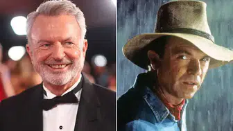 Jurassic Park'ın efsane ismi ölümün kıyısından döndü: 540 bin dolarlık mucizeyle hayata tutundu