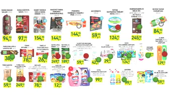 Tarım Kredi Hafta Sonu İndirimleri Duyuruldu! Kaçırılmayacak Fırsatlar Sizi Bekliyor!