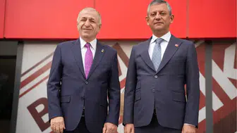 Özdağ: Hızla Ara Seçim Çağrısında Bulunuyoruz