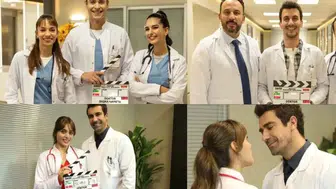 Doktor Başka Hayatta Dizi Finali: Sebeplerin Perdesi Aralanıyor!