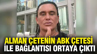 Almanya'nın korkulu rüyası olmuştu: "Cehennem Necati"nin karanlık geçmişi yeniden mercek altında
