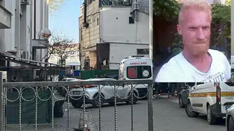 Üç Çocuklu Baba, Evinin İçinde İntihar Etti