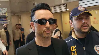 Mabel Matiz’in Perperişan şarkısı mahkemelik oldu: Savcılık hapis cezası istedi