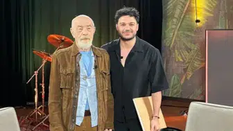 Mazhar Alanson'un İfadeleriyle Yürekler Dağlandı: Kızıyla Birlikte Özkan'ını da Yitirdi!