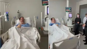 İbrahim Tatlıses Hayatıyla İlgili Çelişkili İddialar: Son Durum Ne? 2026'da Gelişmeler!