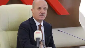 YÖK Başkanı Özvar: Türk Yükseköğretimini Geleceğe Taşımak İçin Hedef Belli!