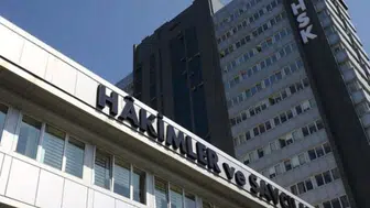Yargıda Bahar Temizliği: HSK’dan 34 İsim İçin Kapsamlı Atama Kararı