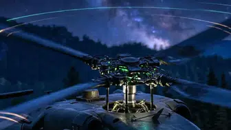 CH-47 Helikopter Kazası Ölen Oldu Mu? Neden Kaza Oldu?