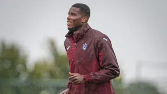 Trabzonspor, Onuachu Transferine Dört Nala!