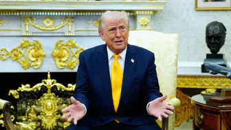 ABD'den Ekonomik Destek Talebi: Yuan'a Geçiş Yapabiliriz!