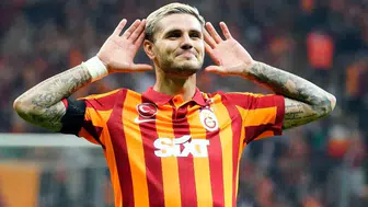 Mauro Icardi'nin Galatasaray ile Yolları Ayrılıyor Mu?