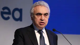 IEA Başkanı Birol'dan Önemli Açıklama: Ortadoğu Enerji Arzındaki İyileşme İki Yılı Bulabilir!