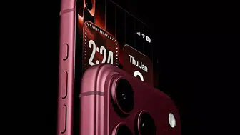 iPhone 18 Pro'nun Yeni Gözdesi: Koyu Kiraz Renk Devrimi ile Sahne Alıyor!