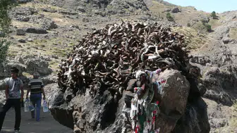 Düzgün Baba kimdir, tarihteki yeri nedir, yaşamı ve ölümü nasıldır?