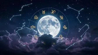 Gökyüzünde Gerilim Hattı: 30 Nisan Perşembe Burçları Neler Bekliyor?