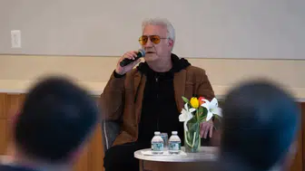 Devlet Tiyatroları, uluslararası sahnede: Tamer Karadağlı, New York'ta sahne aldı!