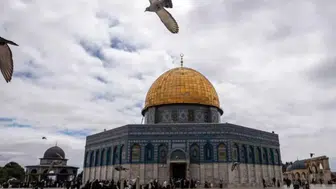 Mescid-i Aksa, 41 Günlük Bekleyişin Ardından Yeniden Ziyarete Açıldı!